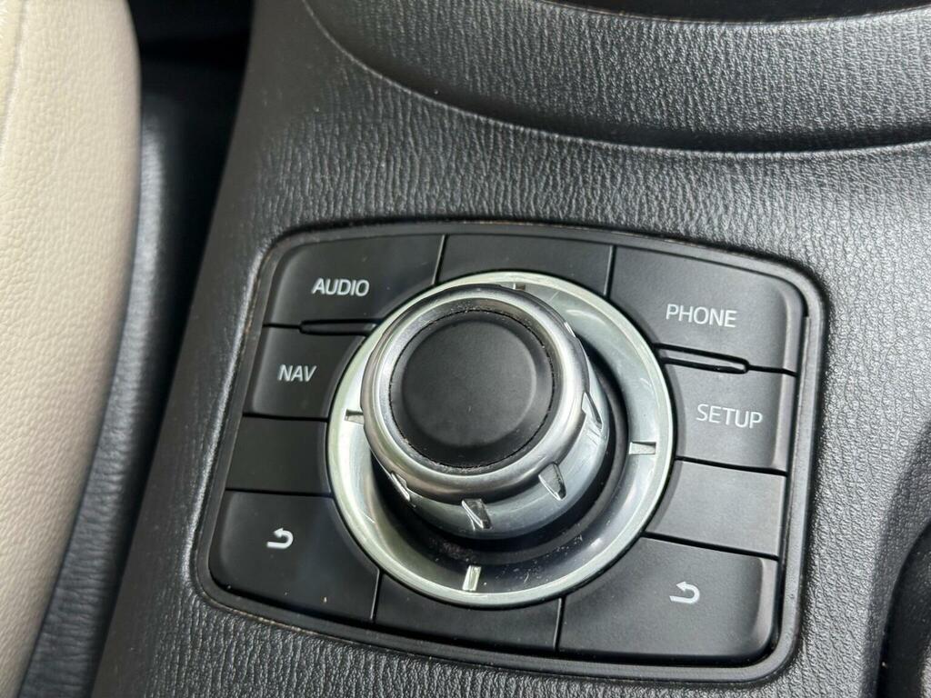 Mazda CX-5 D Sport Nav 5-Door Grey #22