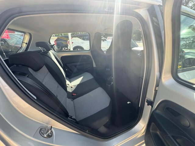 Skoda Citigo 1.0 Mpi Se Asg Red #20