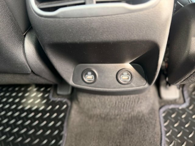 Hyundai Santa Fe 1.6 Tgdi Hybrid Ultimate 4Wd Grey #25