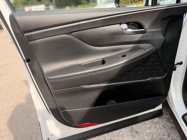 Hyundai Santa Fe 1.6 Tgdi Hybrid Ultimate 4Wd Grey #39