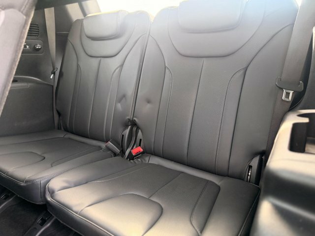 Hyundai Santa Fe 1.6 Tgdi Hybrid Ultimate 4Wd Grey #41