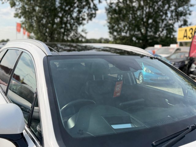 Hyundai Santa Fe H T-gdi Ultimate White #6