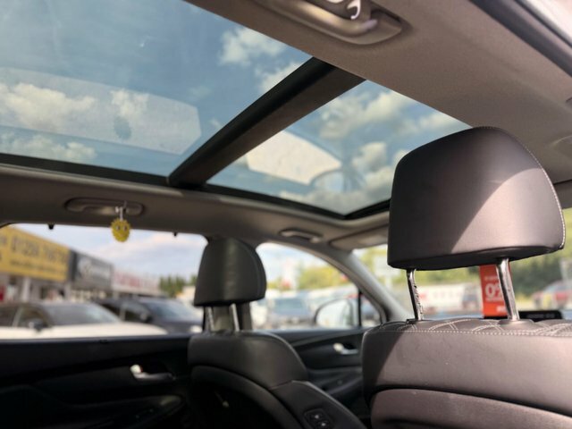 Hyundai Santa Fe 1.6 Tgdi Hybrid Ultimate 4Wd Grey #27