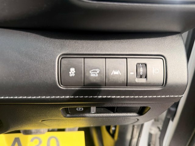 Hyundai Santa Fe 1.6 Tgdi Hybrid Ultimate 4Wd Grey #48