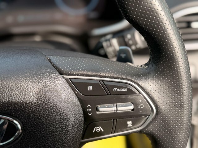 Hyundai Santa Fe 1.6 Tgdi Hybrid Ultimate 4Wd Grey #57