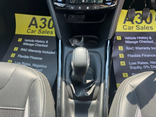 Peugeot 2008 1.2 Puretech Gpf Allure Suv Eat Euro 6 #24
