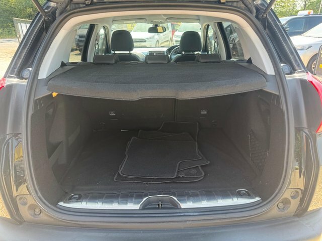Peugeot 2008 1.2 Puretech Gpf Allure Suv Eat Euro 6 #31