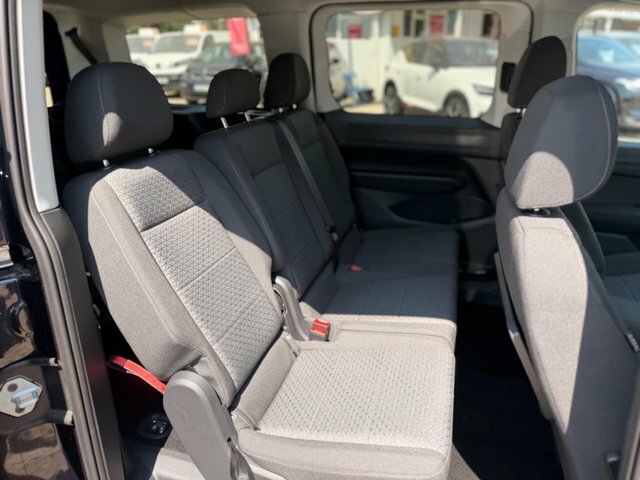 Ford Grand Tourneo Connect Tourneo Connect Active Grand Tourneo L2 2.0L Ecobl Blue #20