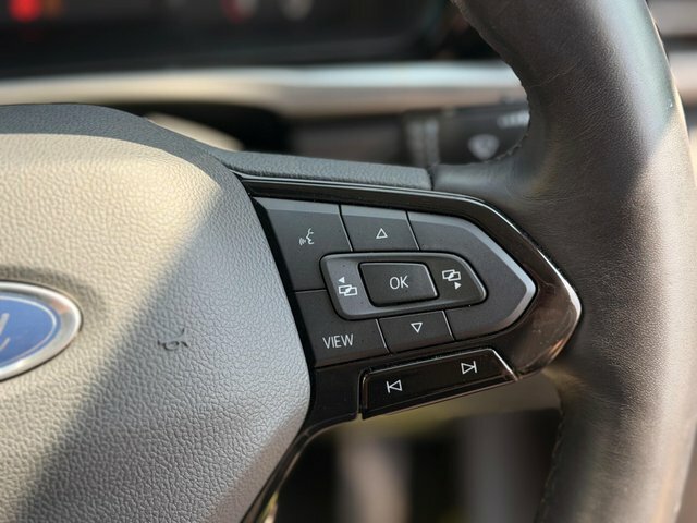 Ford Grand Tourneo Connect Tourneo Connect Active Grand Tourneo L2 2.0L Ecobl Blue #45