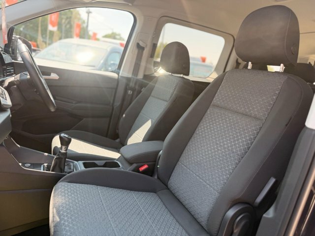 Ford Grand Tourneo Connect Tourneo Connect Active Grand Tourneo L2 2.0L Ecobl Blue #34