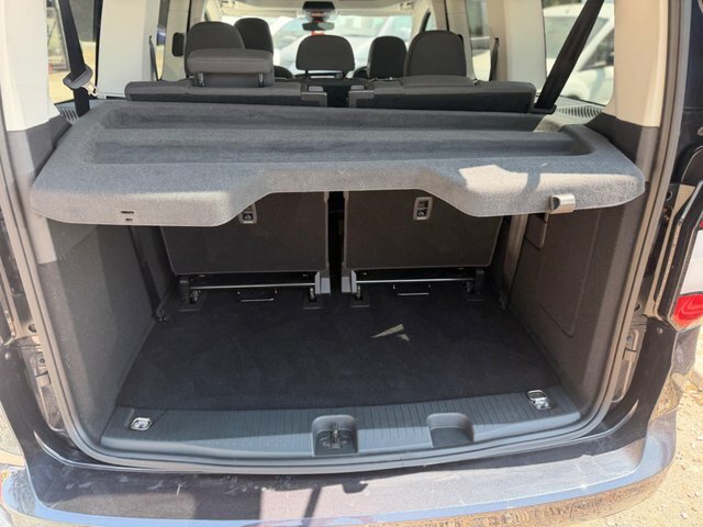 Ford Grand Tourneo Connect Tourneo Connect Active Grand Tourneo L2 2.0L Ecobl Blue #27
