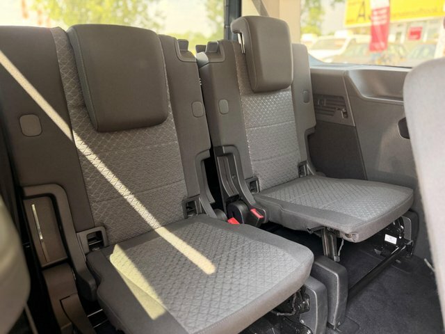 Ford Grand Tourneo Connect Tourneo Connect Active Grand Tourneo L2 2.0L Ecobl Blue #25