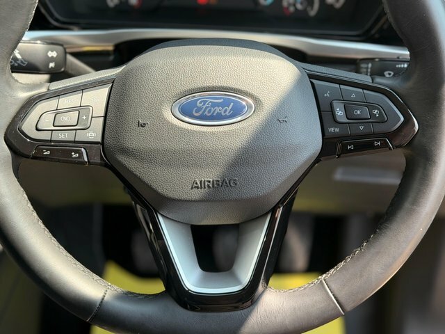 Ford Grand Tourneo Connect Tourneo Connect Active Grand Tourneo L2 2.0L Ecobl Blue #43