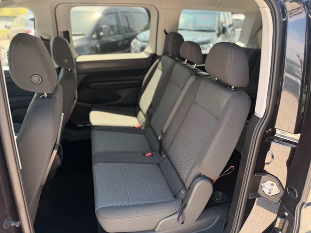 Ford Grand Tourneo Connect Tourneo Connect Active Grand Tourneo L2 2.0L Ecobl Blue #29