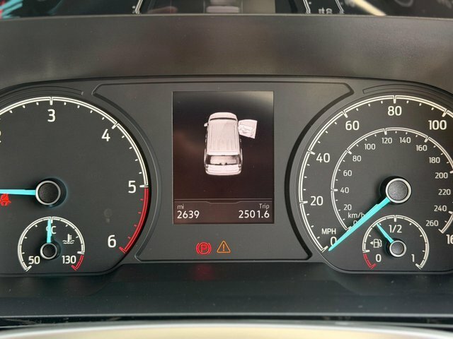 Ford Grand Tourneo Connect Tourneo Connect Active Grand Tourneo L2 2.0L Ecobl Blue #37