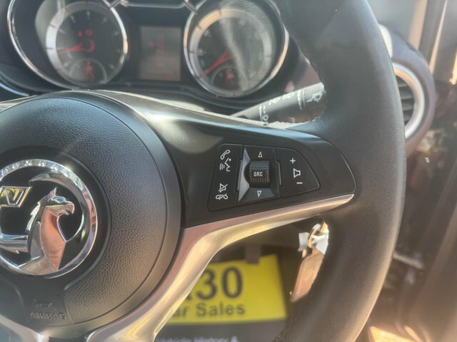 Vauxhall Adam 1.2I Jam  #25