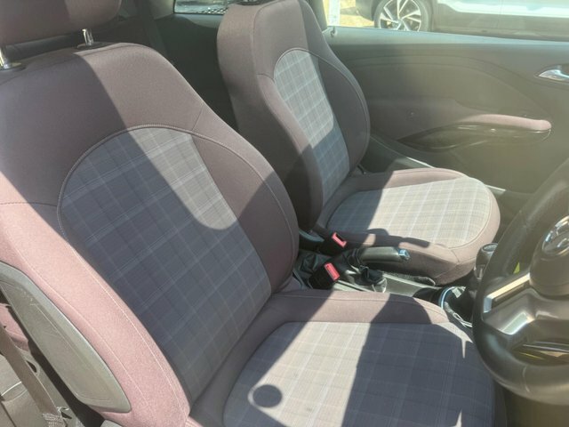 Vauxhall Adam 1.2I Jam  #29