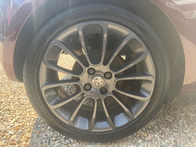 Vauxhall Adam 1.2I Jam  #32