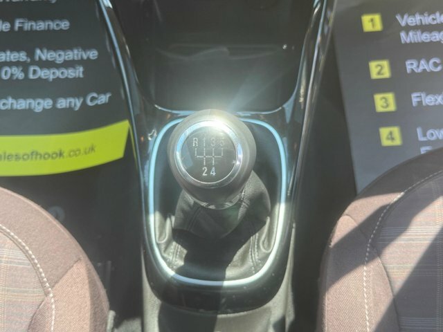 Vauxhall Adam 1.2I Jam  #27