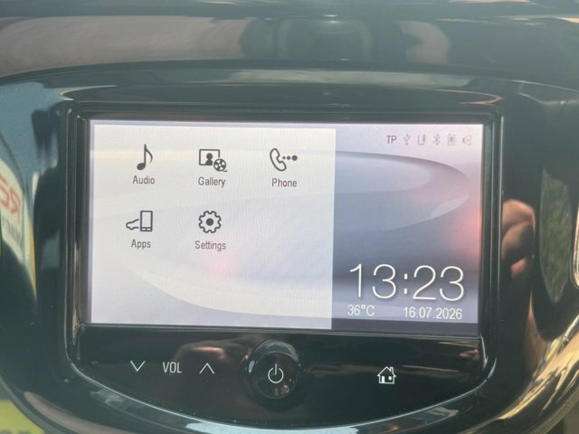 Vauxhall Adam 1.2I Jam  #26