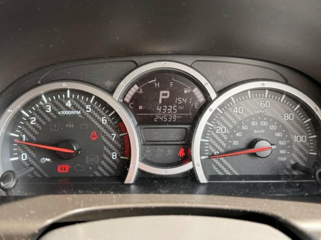 Suzuki Jimny Green #30