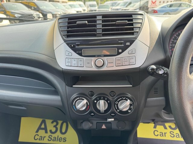 Suzuki Alto Sz White #19