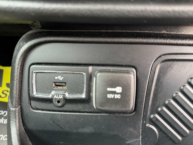 Jeep Renegade 2015 65 Longitude Grey #25