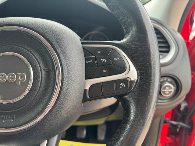 Jeep Renegade 2015 65 Longitude Grey #24