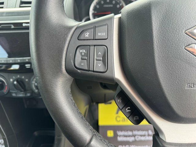 Suzuki Swift 1.2 Sz2 Euro 5 #25