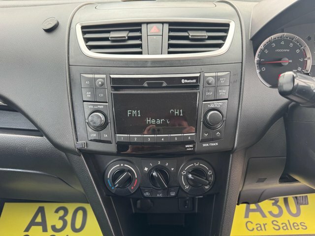 Suzuki Swift 1.2 Sz2 Euro 5 #20