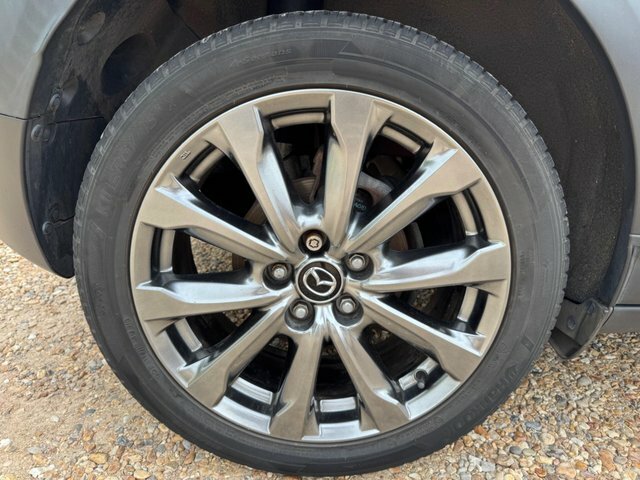 Mazda CX-3 2.0 Skyactiv-g Se-l Nav Euro 6 Ss Blue #10