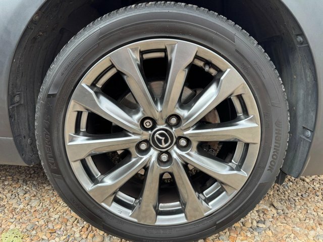 Mazda CX-3 2.0 Skyactiv-g Se-l Nav Euro 6 Ss Blue #15