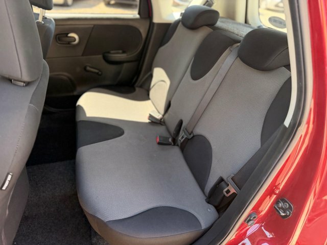 Nissan Note 1.4 16V N-tec Hatchback Euro 5 Blue #26