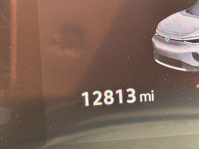 Volkswagen ID.4 210Kw Match Pro 77Kwh White #32
