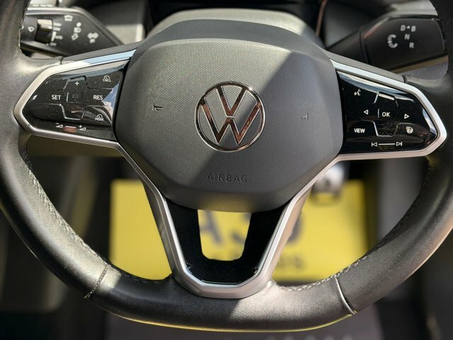 Volkswagen ID.4 210Kw Match Pro 77Kwh White #35