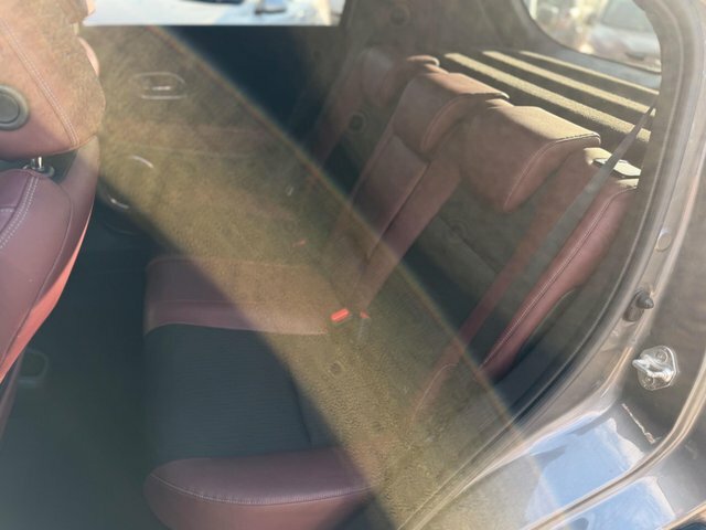 Honda Hr-V 1.5 I-vtec S Black #21
