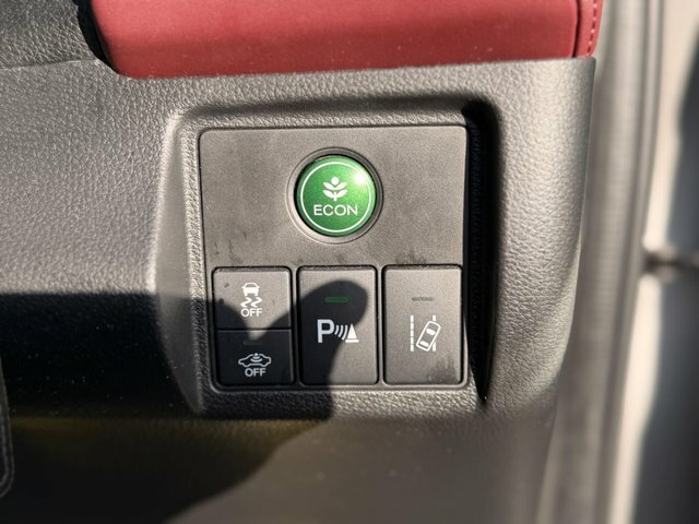 Honda Hr-V 1.5 I-vtec S Black #42