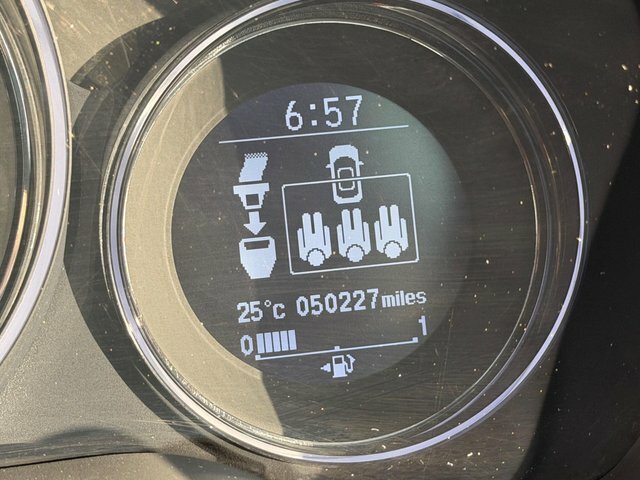 Honda Hr-V 1.5 I-vtec S Black #30