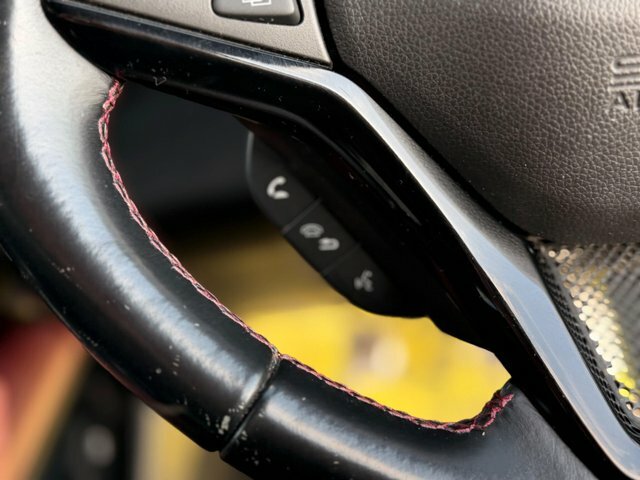 Honda Hr-V 1.5 I-vtec S Black #34
