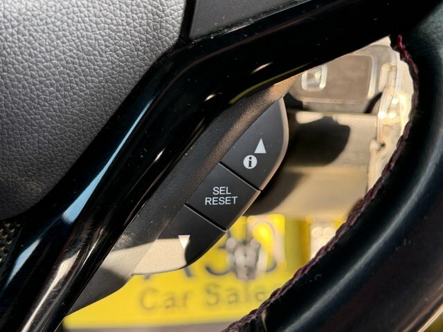 Honda Hr-V 1.5 I-vtec S Black #39