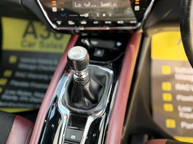 Honda Hr-V 1.5 I-vtec S Black #36