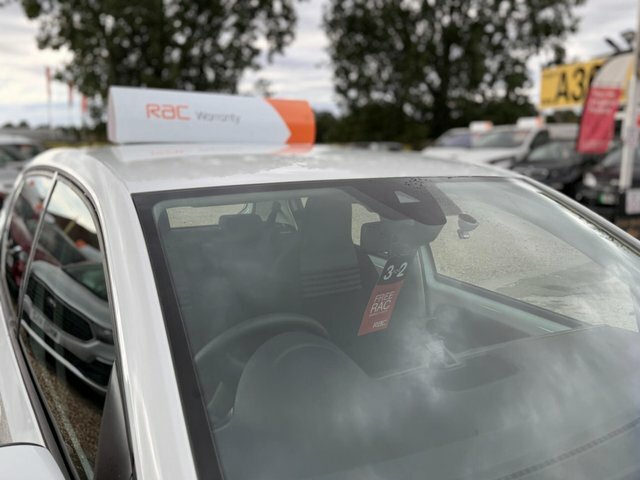 Volkswagen Up Up Euro 6 Ss White #6