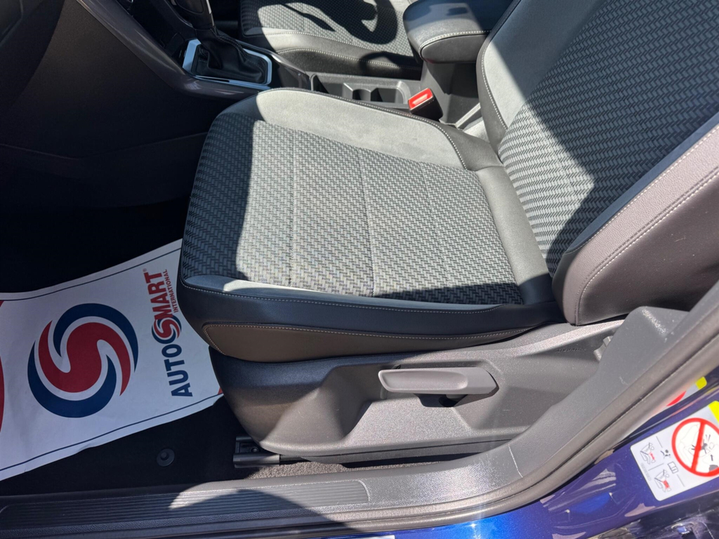 Volkswagen T-Roc T-roc United Tsi Evo Blue #45