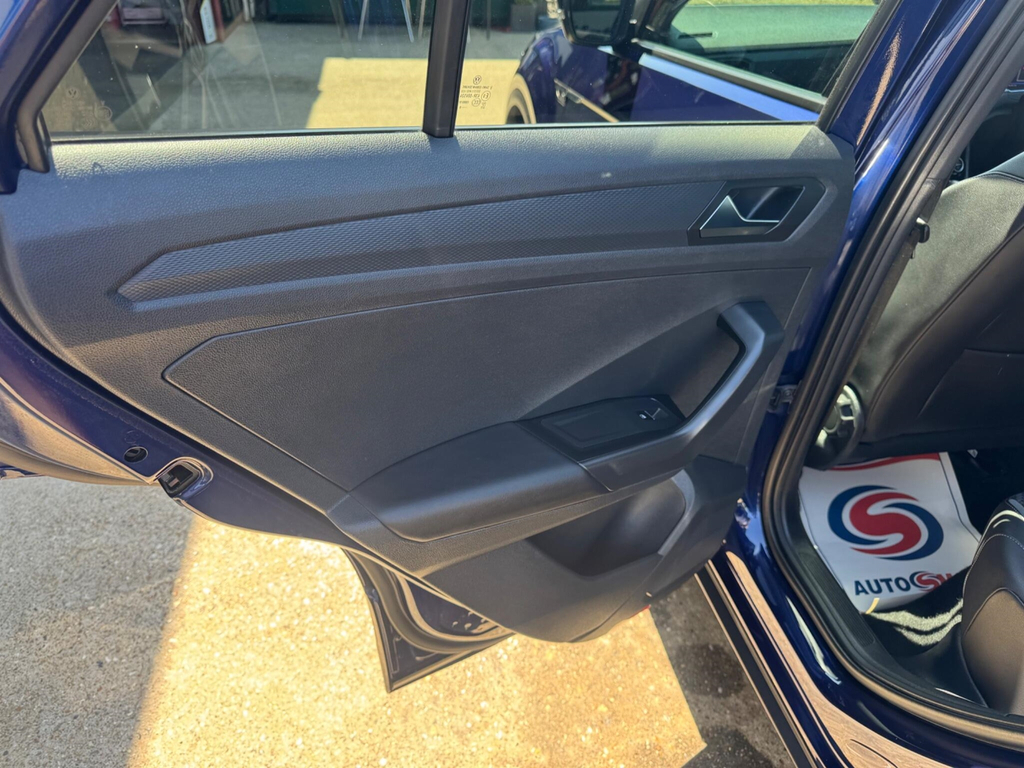 Volkswagen T-Roc T-roc United Tsi Evo Blue #23