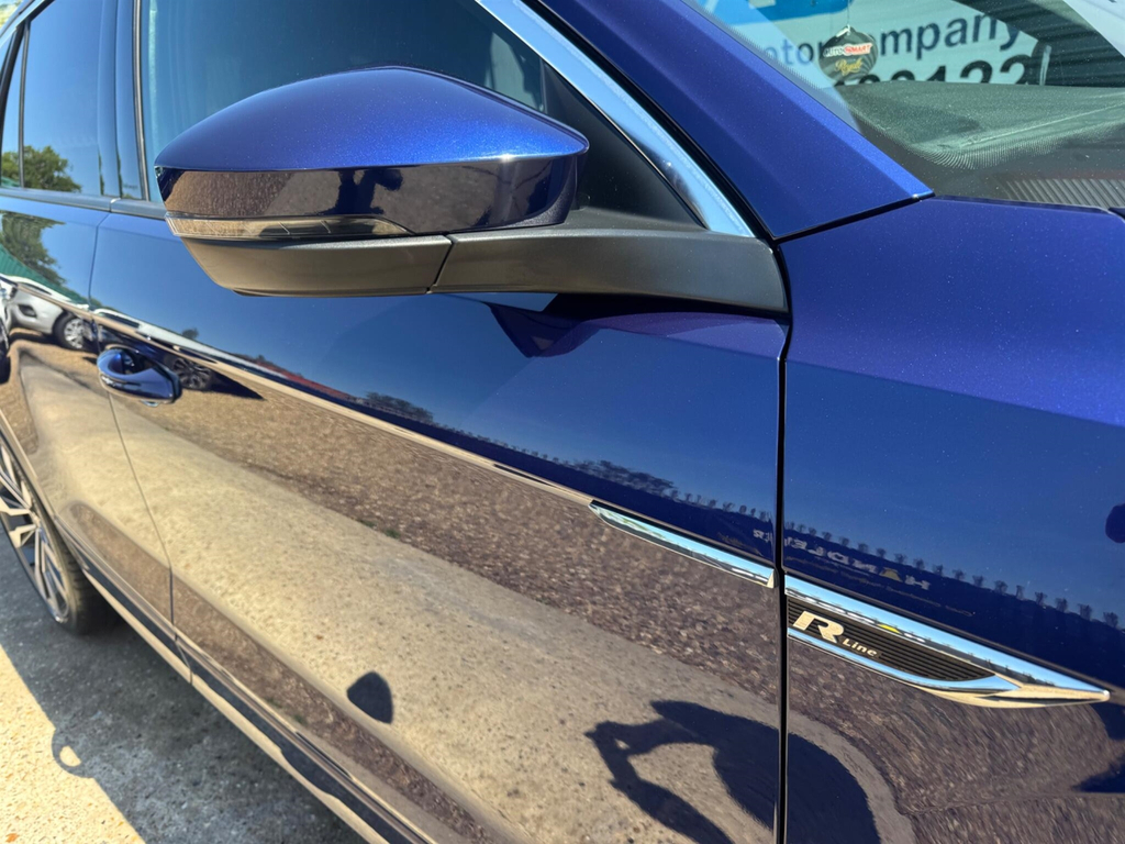 Volkswagen T-Roc T-roc United Tsi Evo Blue #42