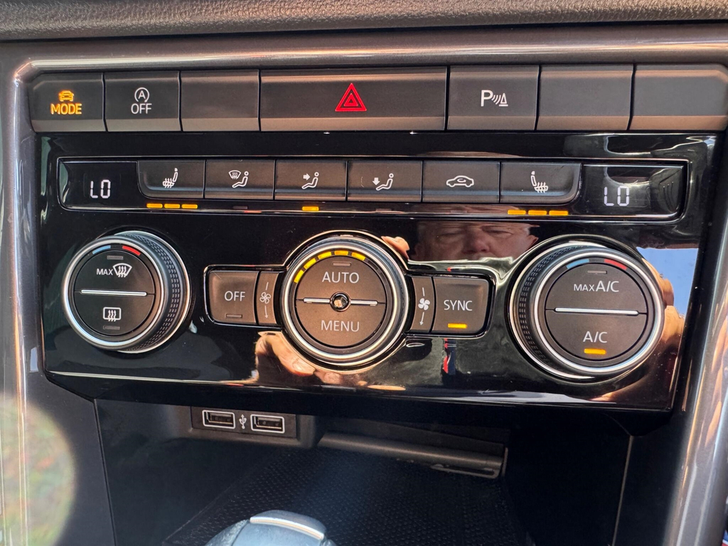 Volkswagen T-Roc T-roc United Tsi Evo Blue #19