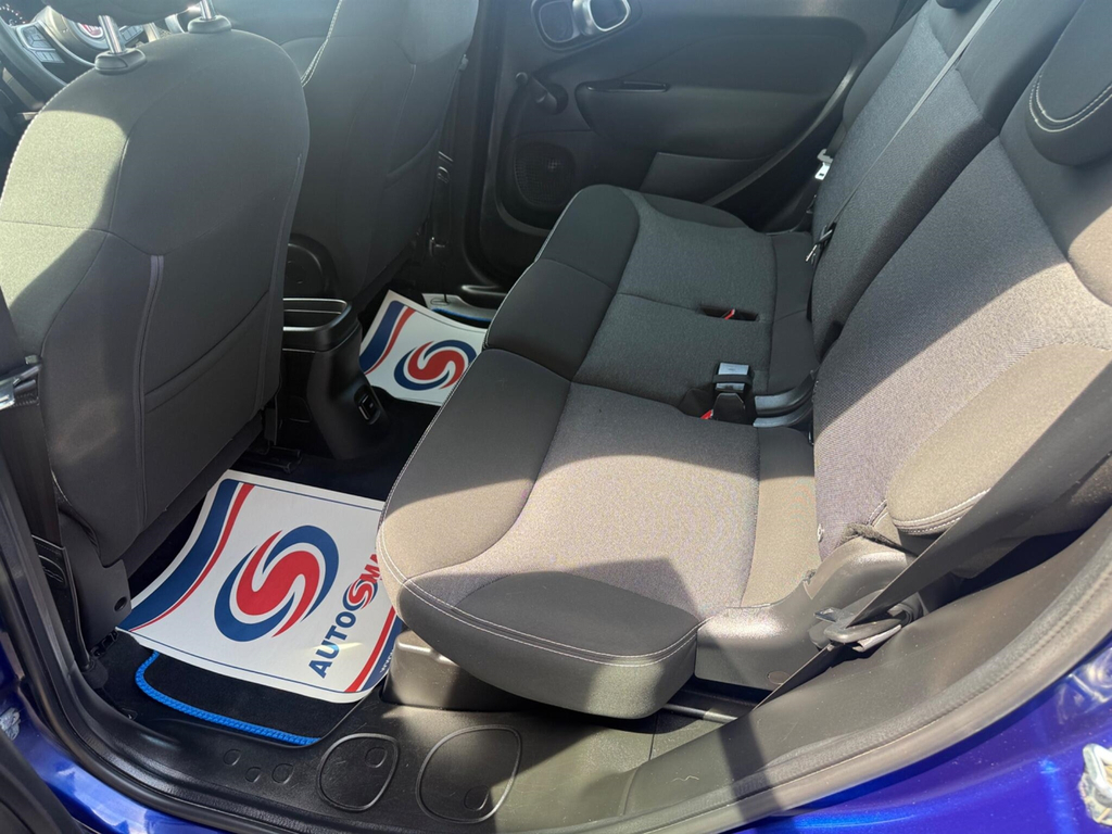 Fiat 500L 1.4 City Cross Blue #12