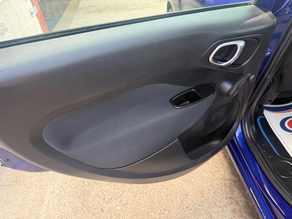 Fiat 500L 1.4 City Cross Blue #18