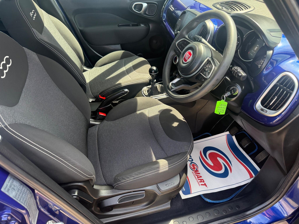Fiat 500L 1.4 Mirror Euro 6 #2