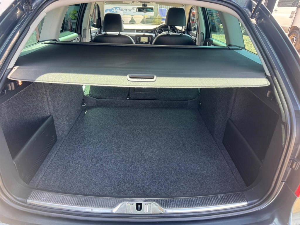 Skoda Superb 2.0 Tdi Outdoor Plus 4Wd Euro 5 #6